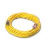Extension Power Cord 12-3 X 50 ft 115 volt Lighted Ends AX33 860831 Mytee E530  M1394  860831  D11712050YL 661899102185